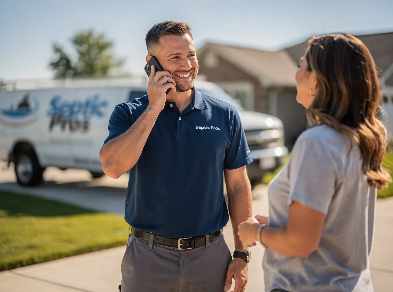 Septic Tank Pumping Healy, KS FAQs